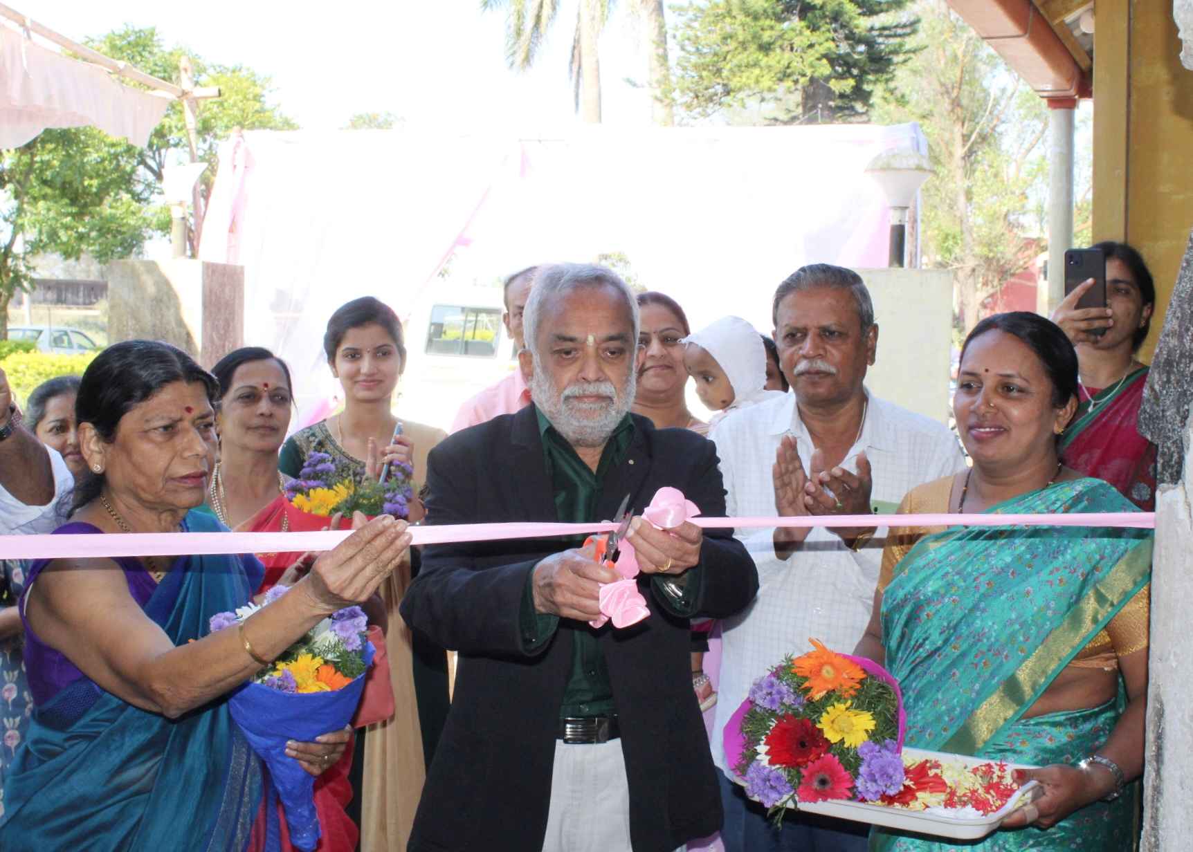 ಮಡಿಕೇರಿ: ಹಳೇ ನೋಟು, ನಾಣ್ಯಗಳ ಪ್ರದರ್ಶನ