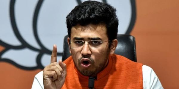 ಮಂಗಳೂರಿನಲ್ಲಿ ಎನ್ಐಎ ಘಟಕ ತೆರೆಯುವಂತೆ ಕೇಂದ್ರ ಸರಕಾರಕ್ಕೆ ಪ್ರಸ್ತಾವ: ತೇಜಸ್ವಿ ಸೂರ್ಯ