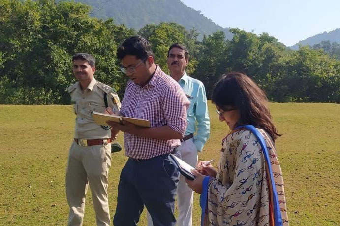 ಕೊಡಚಾದ್ರಿ ಕೇಬಲ್‌ ಕಾರ್ ಯೋಜನೆ ಶೀಘ್ರ ಅನುಷ್ಠಾನ: ಸಂಸದ ಬಿ.ವೈ.ರಾಘವೇಂದ್ರ