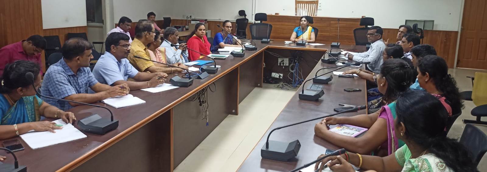 ಡಿ.3ರಂದು ವಿಕಲಚೇತನರ ಉಡುಪಿ ಜಿಲ್ಲಾ ಮಟ್ಟದ ದಿನಾಚರಣೆ: ಎಡಿಸಿ