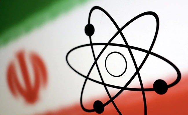 ಭೂಗತ ಸ್ಥಾವರದಲ್ಲಿ ಇರಾನ್‌ ನಿಂದ ಯುರೇನಿಯಂ ಪರಿಷ್ಕರಣೆ: ವರದಿ