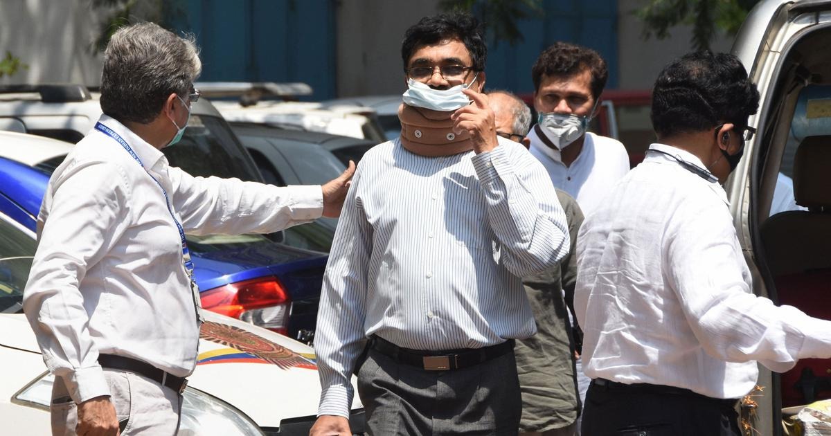 ಭೀಮಾ ಕೋರೆಗಾಂವ್ ಪ್ರಕರಣ: ಆನಂದ್ ತೇಲ್ತುಂಬ್ಡೆ ಜಾಮೀನು ಪ್ರಶ್ನಿಸಿ  ಸುಪ್ರೀಂ ಕೋರ್ಟ್ ಗೆ  ಎನ್ಐಎ ಮೇಲ್ಮನವಿ