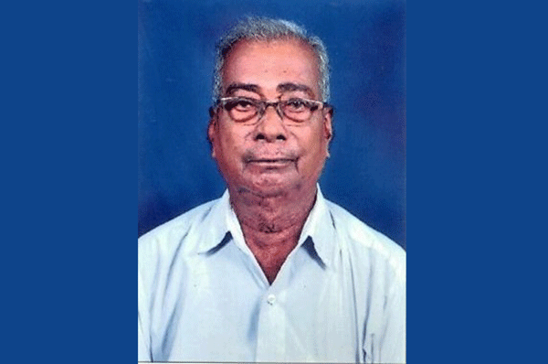 ಕುಂದಾಪುರ | ಸಿಪಿಎಂ ಹಿರಿಯ ಮುಖಂಡ ಯು.ದಾಸ ಭಂಡಾರಿ ನಿಧನ