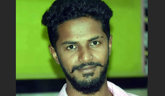 ಶಿವಮೊಗ್ಗದ ಹರ್ಷ ಕೊಲೆ ಪ್ರಕರಣ: ಆರೋಪಿಗೆ ಷರತ್ತು ಬದ್ಧ ಜಾಮೀನು ನೀಡಿದ ಎನ್‌ಐಎ ವಿಶೇಷ ಕೋರ್ಟ್