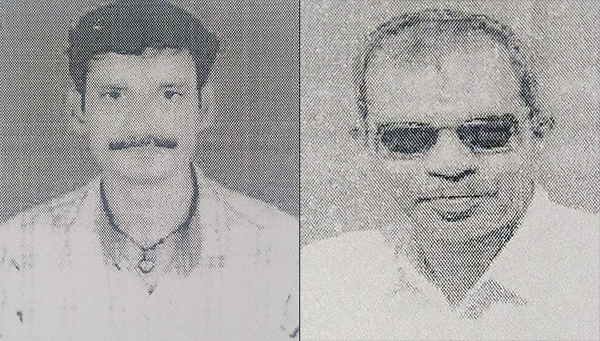 ಉಡುಪಿ: ಪ್ರತ್ಯೇಕ ಘಟನೆ; ಇಬ್ಬರು ನಾಪತ್ತೆ