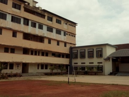 ಮಂಗಳೂರು: ಕೆನರಾ ಪದವಿ ಪೂರ್ವ ಕಾಲೇಜಿಗೆ ಸುವರ್ಣ ಮಹೋತ್ಸವ ಸಂಭ್ರಮ