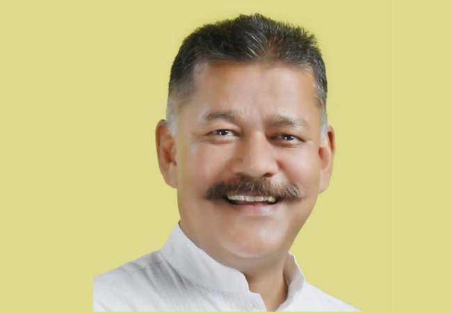 ಆಮ್ ಆದ್ಮಿ ಪಕ್ಷದ ಮುಖಂಡ ನೇಣುಬಿಗಿದ ಸ್ಥಿತಿಯಲ್ಲಿ ಪತ್ತೆ; ತನಿಖೆಗೆ ಆಗ್ರಹಿಸಿದ ಬಿಜೆಪಿ