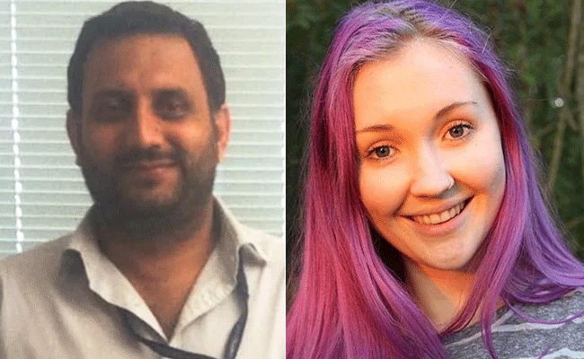 ಆಸ್ಟ್ರೇಲಿಯಾದಲ್ಲಿ 2018 ರಲ್ಲಿ ಯುವತಿಯನ್ನು ಹತ್ಯೆಗೈದಿದ್ದ ಭಾರತೀಯ ನರ್ಸಿಂಗ್ ಅಸಿಸ್ಟೆಂಟ್ ಬಂಧನ