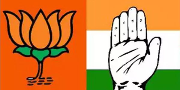 ಬಿಜೆಪಿಯ ಸಂಸದರಿದ್ದರೂ ಮಂಗಳೂರಿಗೆ ಎನ್‌ಐಎ ಕಚೇರಿ ತರಲು ಏಕೆ ಸಾಧ್ಯವಾಗಿಲ್ಲ?: ಕಾಂಗ್ರೆಸ್ ಪ್ರಶ್ನೆ