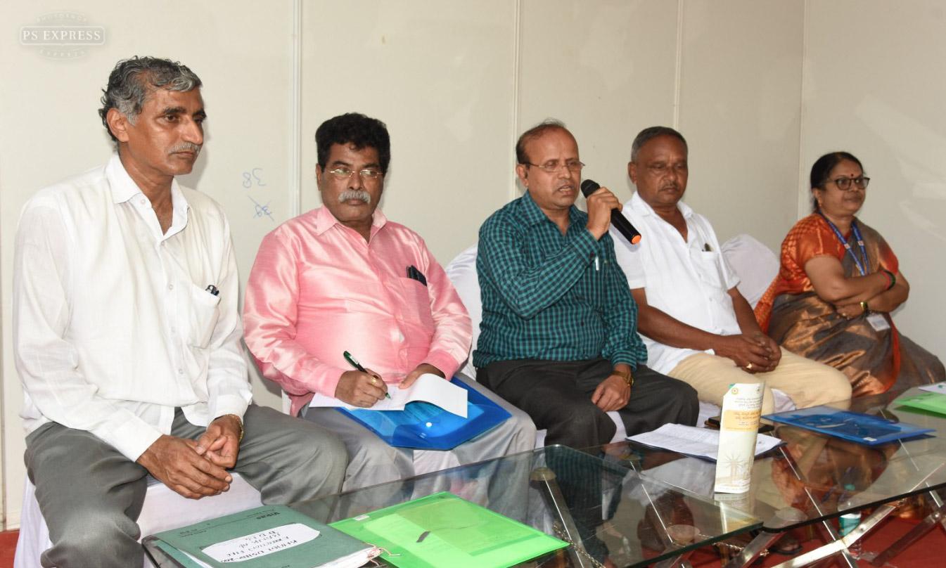 ನ.26ರಿಂದ ಡಿ.10: ರಾಜ್ಯ ಮಟ್ಟದ ಖಾದಿ ಉತ್ಸವ