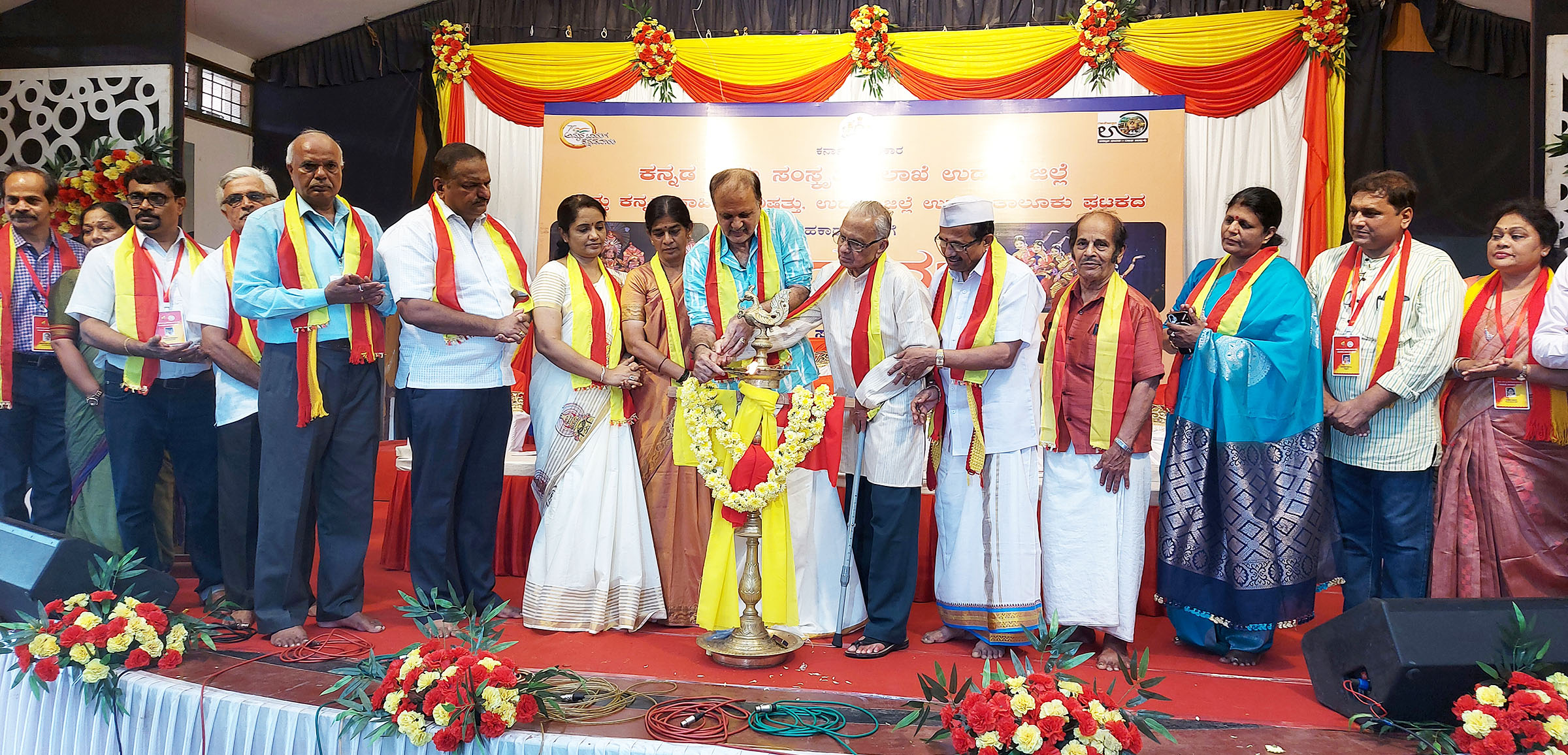 ಪಠ್ಯೇತರ ಚಟುವಟಿಕೆಗಳಿಂದ ಮಕ್ಕಳ ಮಾನಸಿಕ ಸಮಾತೋಲನ ಕಾಪಾಡಲು ಸಾಧ್ಯ: ಡಾ.ಬಲ್ಲಾಳ್