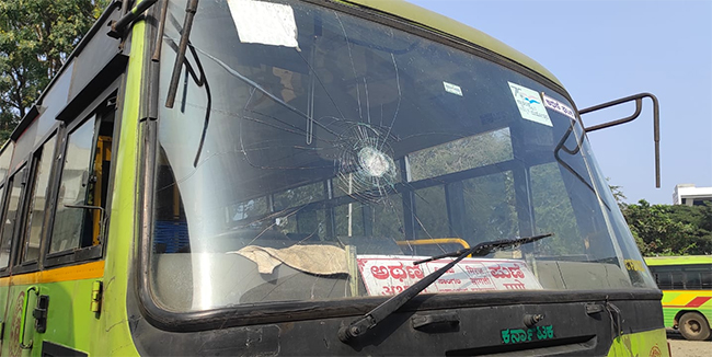 ಗಡಿ ಜಿಲ್ಲೆಗಳಲ್ಲಿ ಅಹಿತಕರ ಘಟನೆ ನಡೆಯದಂತೆ ಕಟ್ಟೆಚ್ಚರ ವಹಿಸುವಂತೆ ಪೊಲೀಸರಿಗೆ ಸಚಿವ ಆರಗ ಜ್ಞಾನೇಂದ್ರ ಸೂಚನೆ