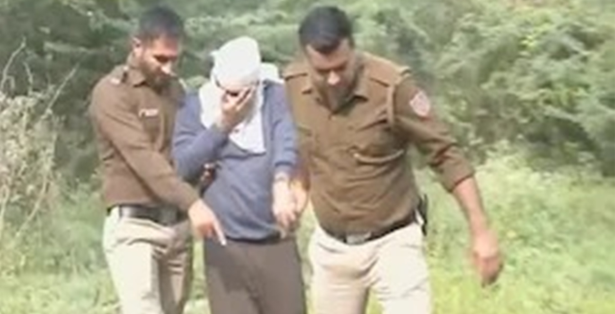 ಶ್ರದ್ಧಾ ದೇಹವನ್ನು ತುಂಡರಿಸಲು ಅಫ್ತಾಬ್ ಬಳಸಿದ್ದ ಆಯುಧ ಪತ್ತೆ