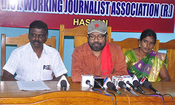 ವಿಧಾನಸಭಾ ಚುನಾವಣೆಗೆ 20 ಕ್ಷೇತ್ರಗಳಲ್ಲಿ ಸಿಪಿಐ ಸ್ಪರ್ಧೆ: ಸುಂದರೇಶ್