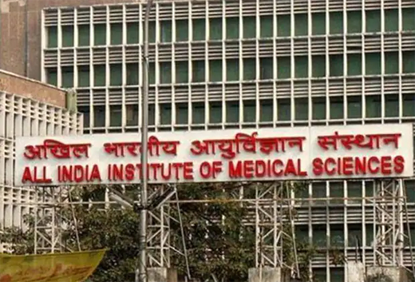 ಏಮ್ಸ್ ಸರ್ವರ್ ಗೆ ರ‍್ಯಾನ್ಸಮ್‌ವೇರ್‌ ದಾಳಿ:  200 ಕೋ.ರೂ. ಬೇಡಿಕೆ ಇರಿಸಿದ್ದ ಹ್ಯಾಕರ್