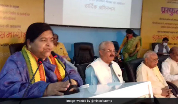 ಅತ್ಯಾಚಾರಿಗಳನ್ನು ಸಾರ್ವಜನಿಕವಾಗಿ ಗಲ್ಲಿಗೇರಿಸಿ: ಮಧ್ಯಪ್ರದೇಶ ಸಚಿವೆ ಉಷಾ ಠಾಕೂರ್