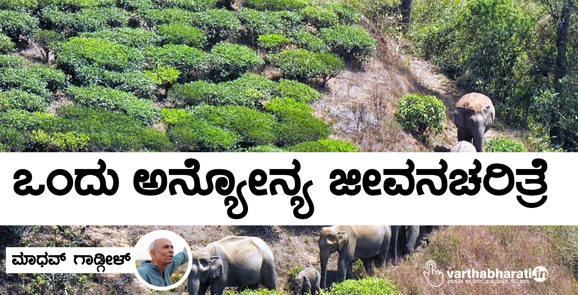 ಒಂದು ಅನ್ಯೋನ್ಯ ಜೀವನಚರಿತ್ರೆ