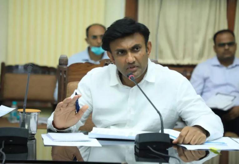 ತುಮಕೂರು | ಚಿಕಿತ್ಸೆ ಸಿಗದೆ ತಾಯಿ-ನವಜಾತ ಶಿಶುಗಳ ಮರಣ ಪ್ರಕರಣ: ತನಿಖೆಗೆ ಉನ್ನತ ಮಟ್ಟದ ಸಮಿತಿ ರಚನೆ