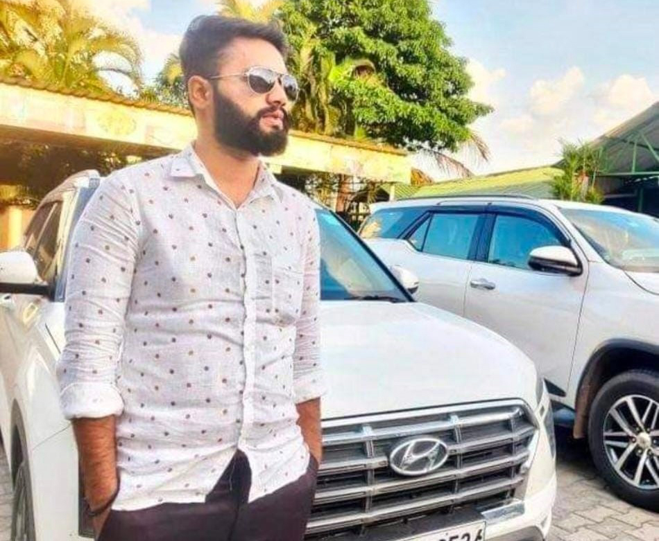 ರೇಣುಕಾಚಾರ್ಯ ಸಹೋದರ ಪುತ್ರನ ಸಾವು ಮೇಲ್ನೋಟಕ್ಕೆ ಕೊಲೆಯಂತಿದೆ: ಯಡಿಯೂರಪ್ಪ