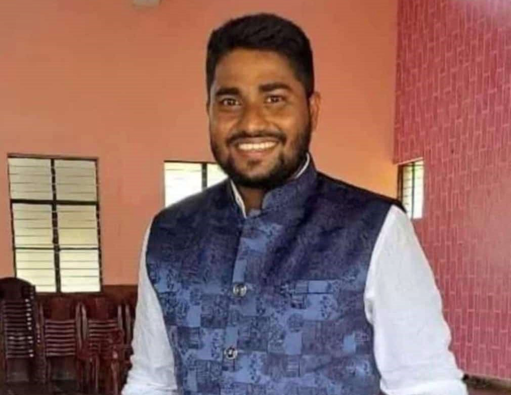 ಅರೆಹೊಳೆ | ರಸ್ತೆ ಅಪಘಾತ: ಪತ್ರಿಕಾ ಏಜೆಂಟ್ ಮೃತ್ಯು