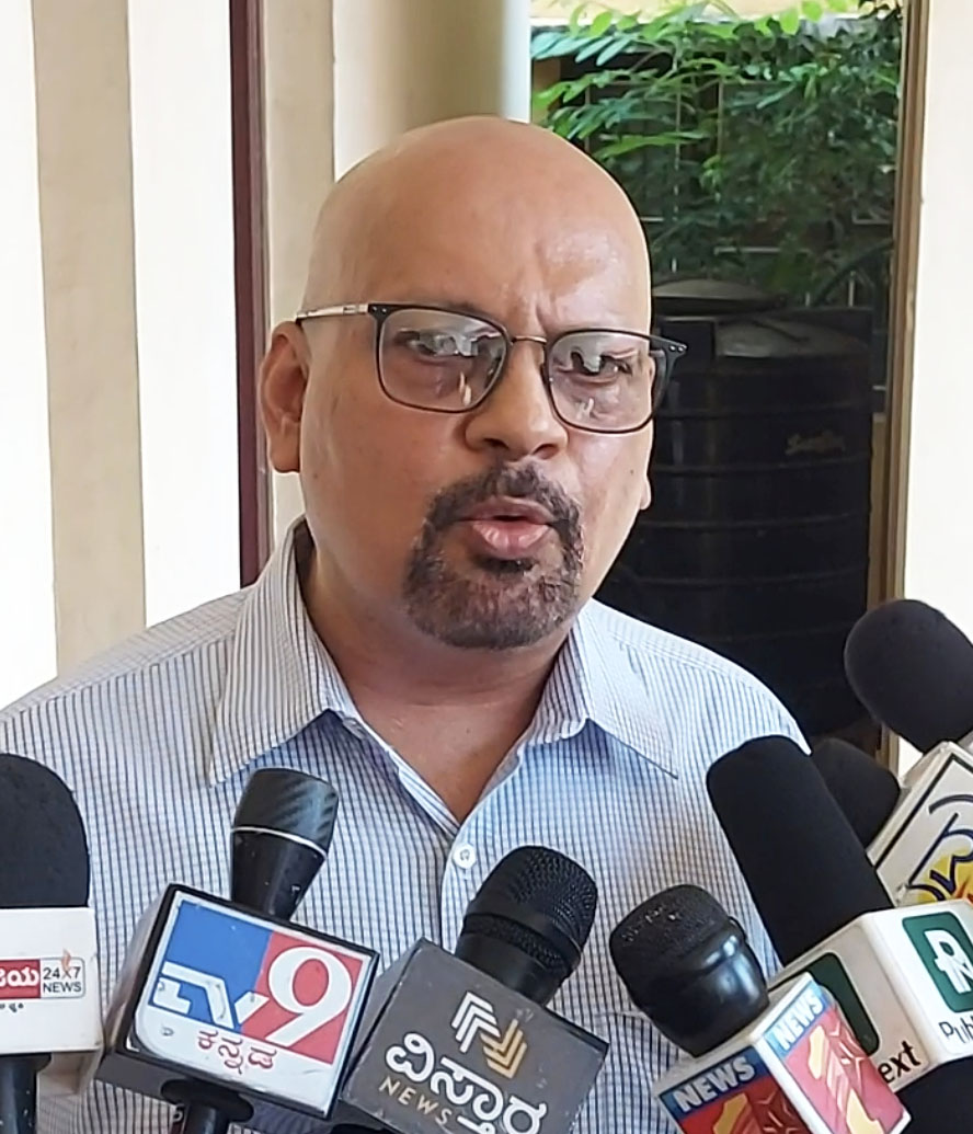 ಮಕ್ಕಳಲ್ಲಿನ ಮಾನಸಿಕ ಸಮಸ್ಯೆಗಳಿಗೆ ಧ್ಯಾನ ಪರಿಹಾರ ಅಲ್ಲ: ಡಾ. ಭಂಡಾರಿ