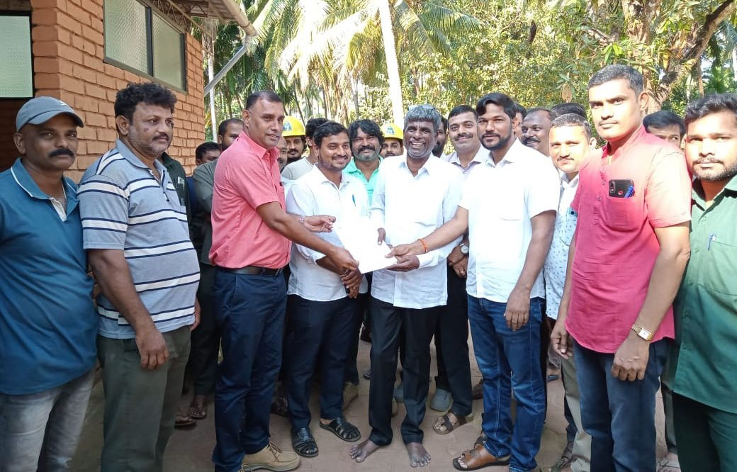 ಎನ್‌ಪಿಎಸ್ ರದ್ಧತಿಗೆ ಸಮಾಜ ಕಲ್ಯಾಣ ಸಚಿವವರೊಂದಿಗೆ ಚರ್ಚೆ