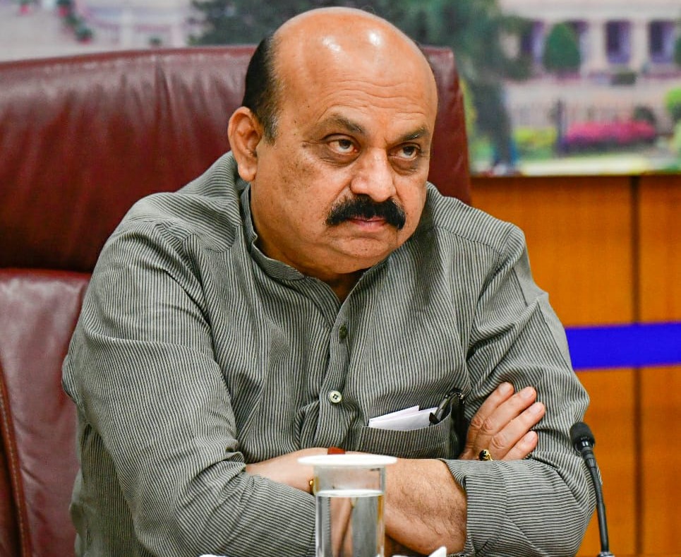 ನ.7ರಂದು ಸಿಎಂ ಬಸವರಾಜ ಬೊಮ್ಮಾಯಿ ಉಡುಪಿ ಜಿಲ್ಲಾ ಪ್ರವಾಸ