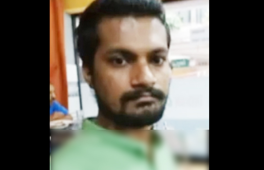 ಕಾಸರಗೋಡು | ದೇವಸ್ಥಾನದಲ್ಲಿ ಚಿನ್ನಾಭರಣ ಕಳವು ಪ್ರಕರಣ: ಆರೋಪಿ ಅರ್ಚಕನ ಬಂಧನ