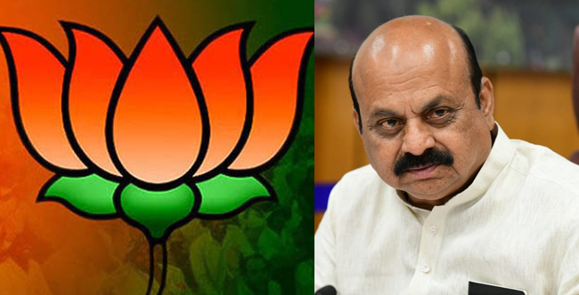 ಬೊಮ್ಮಾಯಿ ಆಡಳಿತದಿಂದ ಕರ್ನಾಟಕ ಮಾಡೆಲ್ ಇಂದು ವಿಶ್ವದ ಗಮನ ಸೆಳೆಯುತ್ತಿದೆ: ಬಿಜೆಪಿ