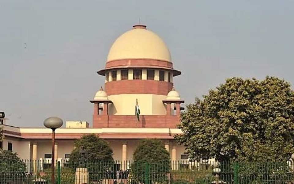 ಕಾನೂನು ಮತ್ತು ಸುವ್ಯವಸ್ಥೆ ಕಾಯ್ದುಕೊಳ್ಳುವಲ್ಲಿ ರಾಜ್ಯ ಸರಕಾರ ವಿಫಲಗೊಂಡಿತ್ತು: ಸುಪ್ರೀಂ ಕೋರ್ಟ್