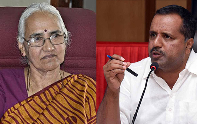 ದೈವ ನರ್ತಕರಿಗೆ ಮಾಶಾಸನ ನೀಡಬಾರದಿತ್ತು ಎಂಬ ಬಿ. ಟಿ. ಲಲಿತಾ ನಾಯಕ್ ಹೇಳಿಕೆಗೆ ಯು.ಟಿ. ಖಾದರ್ ವಿರೋಧ