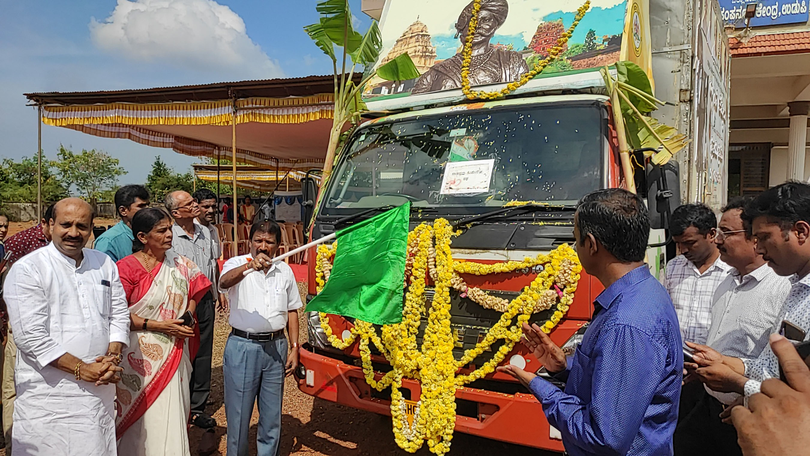 ಇತಿಹಾಸ ಅರಿಯದೇ ಹೊಸ ಇತಿಹಾಸ ಸೃಷ್ಟಿಸಲಾಗದು: ಸಚಿವ ಎಸ್.ಅಂಗಾರ