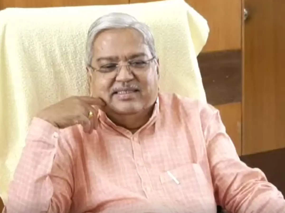 ನ.6ರಿಂದ ಸಚಿವ ಗೋವಿಂದ ಕಾರಜೋಳ ಉಡುಪಿ ಪ್ರವಾಸ