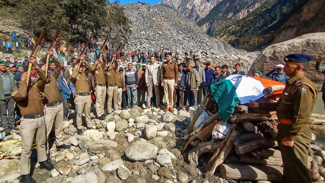ಭಾರತದ ಮೊದಲ ಮತದಾರ ಶ್ಯಾಮ್ ಶರಣ್ ನೇಗಿ ನಿಧನ
