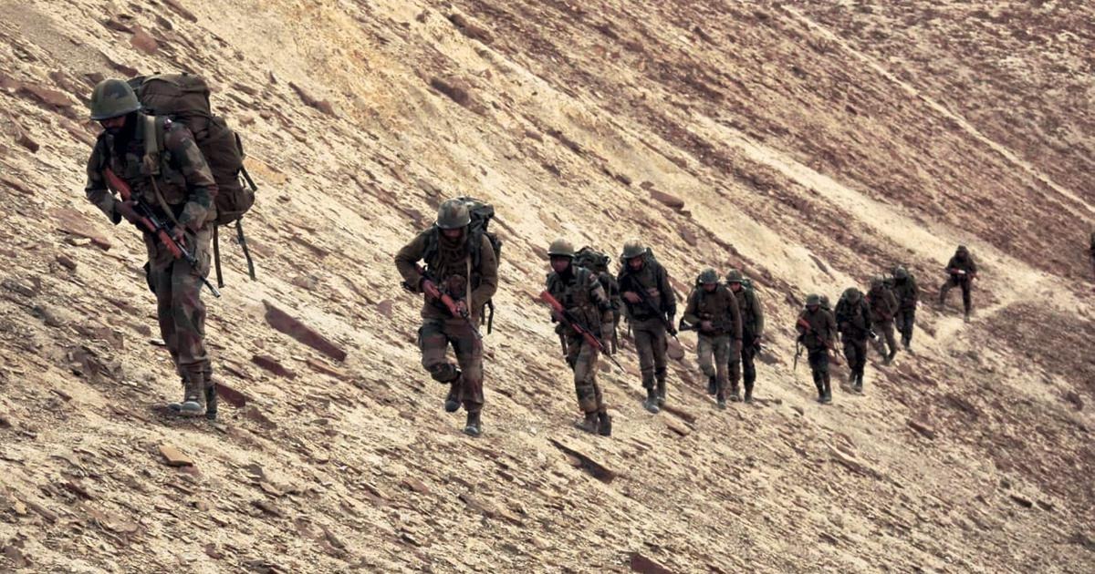 ಟಿಬೆಟ್-ಕ್ಸಿನ್ಜಿಯಾಂಗ್ ಹೆದ್ದಾರಿ ಸೇತುವೆಗಳಿಗೆ ಗಲ್ವಾನ್ ಘರ್ಷಣೆಯಲ್ಲಿ ಮೃತಪಟ್ಟ ತನ್ನ  ಯೋಧರ ಹೆಸರನ್ನಿಟ್ಟ ಚೀನಾ