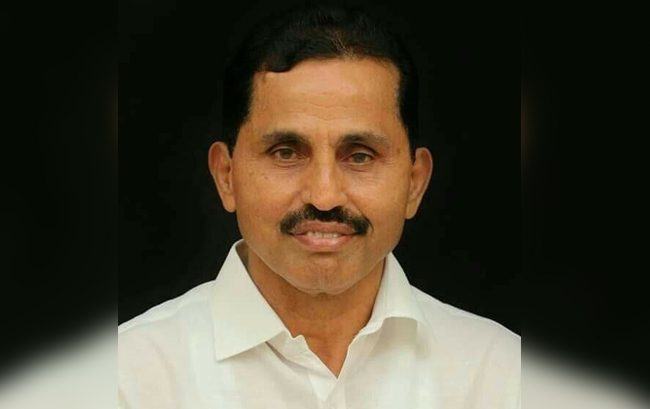 ಕಿಯೋನಿಕ್ಸ್ ಅಧ್ಯಕ್ಷರಾಗಿ ಹರಿಕೃಷ್ಣ ಬಂಟ್ವಾಳ ಮರು ನೇಮಕ