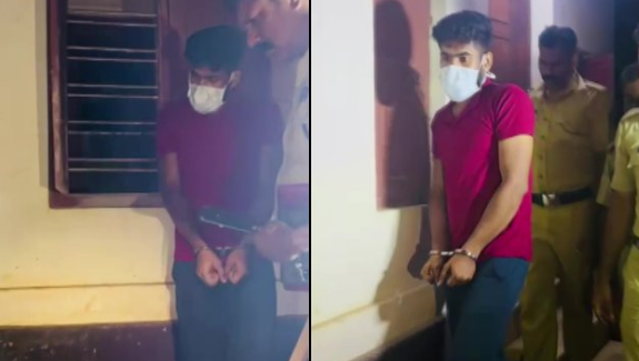 ನಾಯಿಗೆ ಆಹಾರ ನೀಡಲು ತಡ ಮಾಡಿದ ಸೋದರ ಸಂಬಂಧಿಯನ್ನು ಥಳಿಸಿ ಕೊಂದ ಯುವಕ