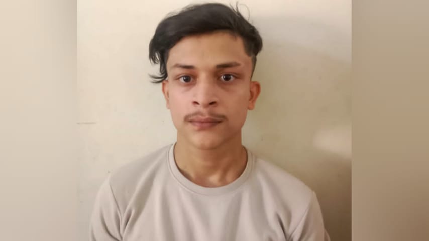 ಕುಂದಾಪುರ: ಪೊಲೀಸರಿಂದ ತಪ್ಪಿಸಿಕೊಂಡಿದ್ದ ಕಳವು ಆರೋಪಿ ಬಂಧನ