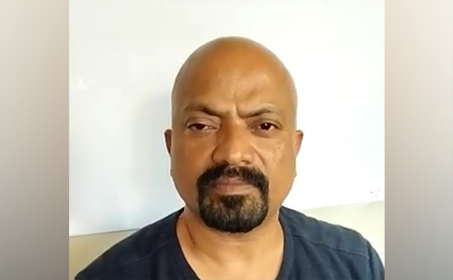 ಮುರುಘಾ ಶ್ರೀ ಪ್ರಕರಣ | ಇದು ಎರಡೂವರೆ ದಶಕಗಳ ಸರಣಿ ಅತ್ಯಾಚಾರಗಳ ಪ್ರಕರಣ: ಒಡನಾಡಿ ಸಂಸ್ಥೆಯ ಸ್ಟ್ಯಾನ್ಲಿ ಆರೋಪ