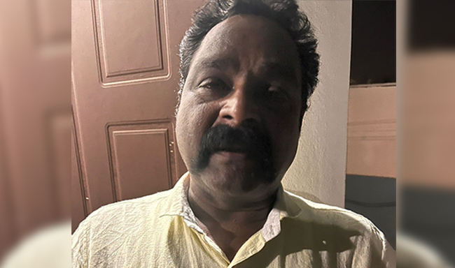 ಜಿಲ್ಲಾ ಉಸ್ತುವಾರಿ ಸಚಿವರಿಗೂ 15 ಲಕ್ಷ ರೂ. ಸಂದಾಯ: ದಾವಣಗೆರೆ ಪಾಲಿಕೆ ವ್ಯವಸ್ಥಾಪಕ– ಗುತ್ತಿಗೆದಾರನ ಆಡಿಯೊ ವೈರಲ್ ಜಿಲ್ಲಾ ಉಸ್ತುವಾರಿ ಸಚಿವರಿಗೂ 15 ಲಕ್ಷ ರೂ. ಸಂದಾಯ: ದಾವಣಗೆರೆ ಪಾಲಿಕೆ ವ್ಯವಸ್ಥಾಪಕ– ಗುತ್ತಿಗೆದಾರನ ಆಡಿಯೊ ವೈರಲ್