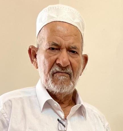 ಇಂಡಿಯನ್ ಯೂನಿಯನ್ ಮುಸ್ಲಿಂ ಲೀಗ್ ದ.ಕ. ಜಿಲ್ಲಾ ಹಿರಿಯ ನಾಯಕ ಅಬ್ದುಲ್ ಖಾದರ್ ನಿಧನ