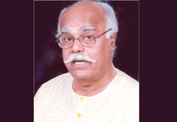 ಕನ್ನಡದ ಹಿರಿಯ ನಟ ಲೋಹಿತಾಶ್ವ ನಿಧನ