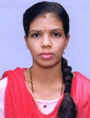 ಯುವತಿ ನಾಪತ್ತೆ