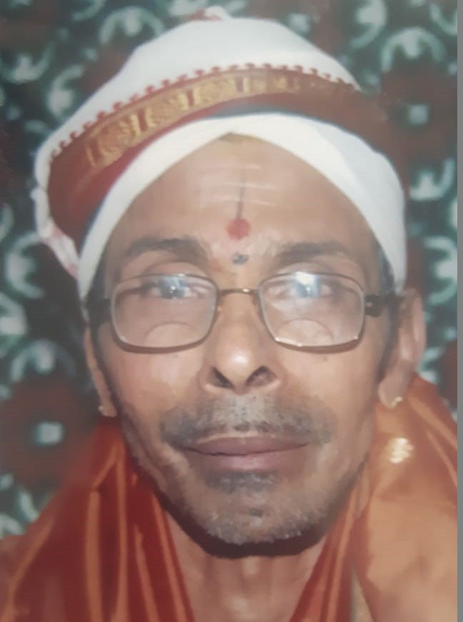 ಕಾಪು: ತೋಡಿನ ನೀರಿಗೆ ಬಿದ್ದು ನಿವೃತ್ತ ಮುಖ್ಯ ಶಿಕ್ಷಕ ಮೃತ್ಯು