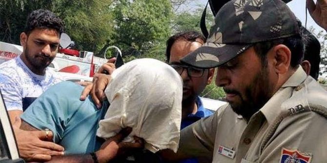 ಎಎಪಿ ನಾಯಕರ ವಿರುದ್ಧ ಮಾಡಿರುವ ಆರೋಪ ಸುಳ್ಳಾದರೆ ಗಲ್ಲಿಗೇರಲು ಸಿದ್ಧ ಎಂದ ಸುಕೇಶ್ ಚಂದ್ರಶೇಖರ್