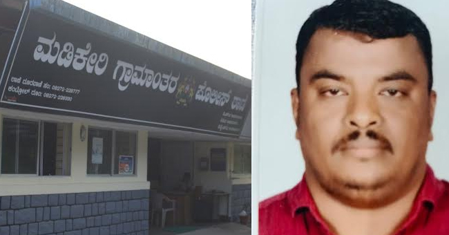 ವಿದೇಶದಲ್ಲಿ ಉದ್ಯೋಗ ಕೊಡಿಸುವುದಾಗಿ ನಂಬಿಸಿ ವಂಚನೆ: ಆರೋಪಿಯ ಬಂಧನ