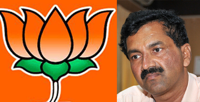ರಾಜ್ಯಾದ್ಯಂತ 60 ರೌಡಿಗಳು ಬಿಜೆಪಿ ಸೇರುತ್ತಿದ್ದಾರೆ: KPCC ವಕ್ತಾರರ ಎಂ. ಲಕ್ಷ್ಮಣ್