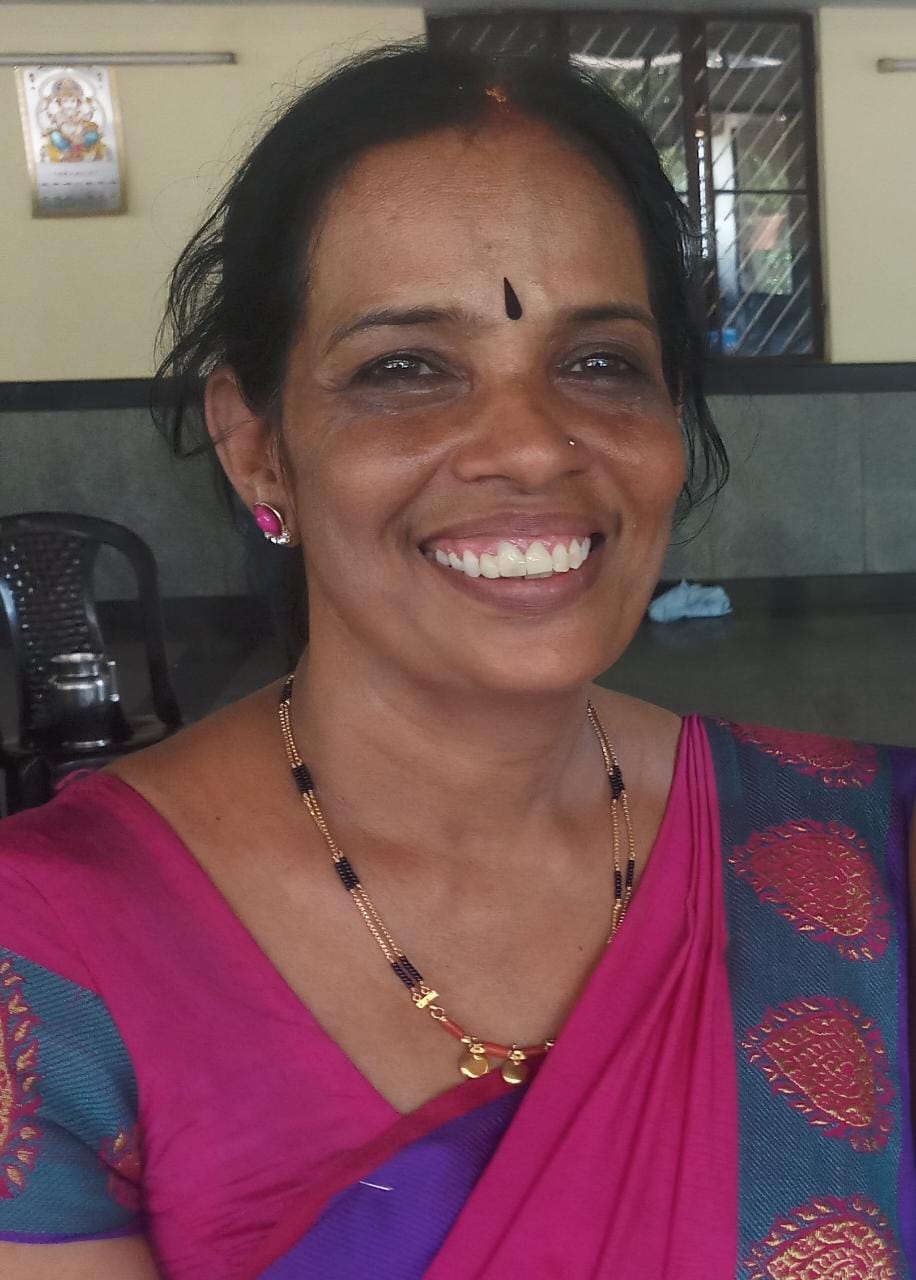 ಸುಮಿತ್ರಾ ಐತಾಳ್