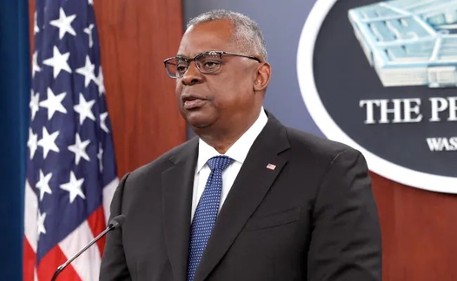 ಸಿರಿಯಾದಲ್ಲಿ ಮತ್ತೆ ದಾಳಿ ಬೇಡ: ಟರ್ಕಿಗೆ ಅಮೆರಿಕ ಎಚ್ಚರಿಕೆ