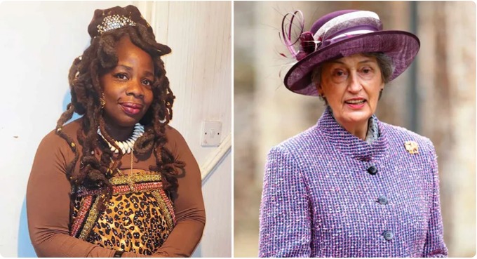 ಬ್ರಿಟನ್ ಅರಮನೆಯಲ್ಲಿ  ಕಪ್ಪು ಮಹಿಳೆಗೆ ನಿಂದನೆ: ವ್ಯಾಪಕ ಟೀಕೆ